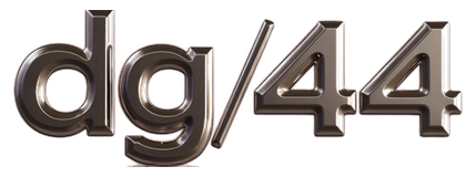 dg444 logo