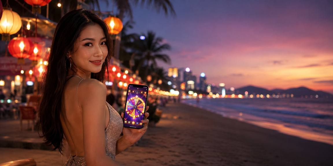 dg444 Đầy đủ trải nghiệm bằng app di động